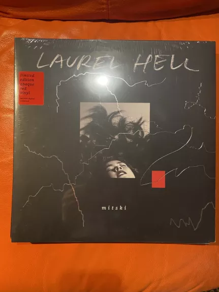 Mitski - Laurel Hell