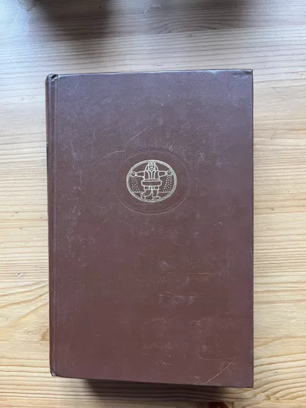 Gargantiua ir Pantagriuelis