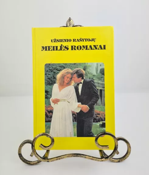 Fiktyvi santuoka. Mokymasis tikėti