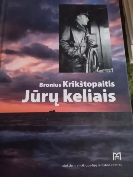 Jūrų keliais