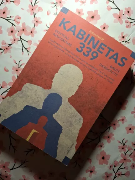 Kabinetas 339