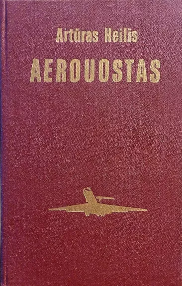 Aerouostas