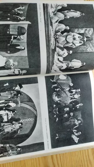 Lietuvių teatras 1918-1929