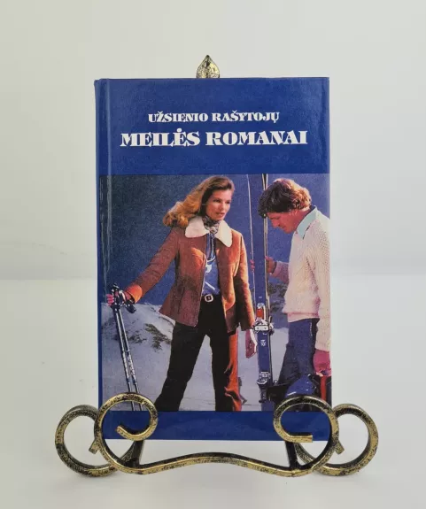 Pirmosios meilės žavesys. Kalėdos Aliaskoje