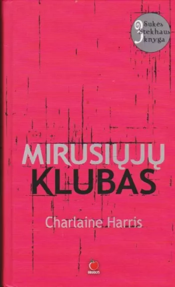 Mirusiųjų klubas