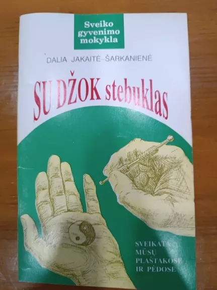 Su Džok stebuklas