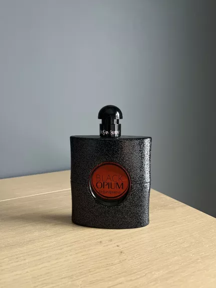 Yves Saint Laurent Black Opium EDP 90 ml