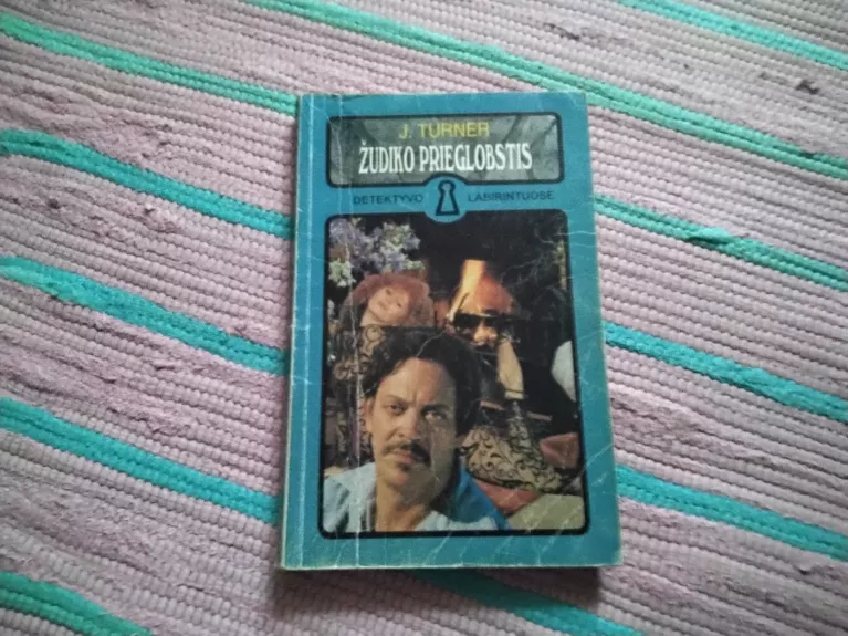 Žudiko prieglobstis