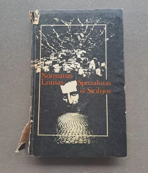 Specialistas iš Sicilijos