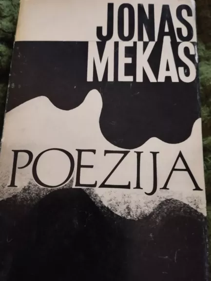 Poezija