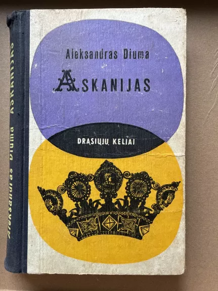 Askanijas