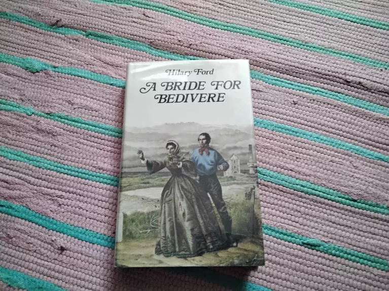 A Bride for Bedivere