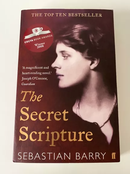 The Secret Scripture