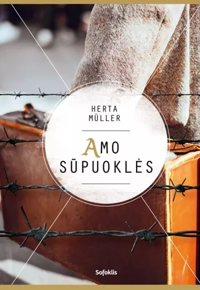 Amo sūpuoklės