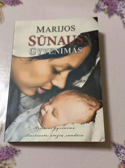 Marijos sūnaus gyvenimas