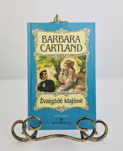 Žvaigždė klajūnė