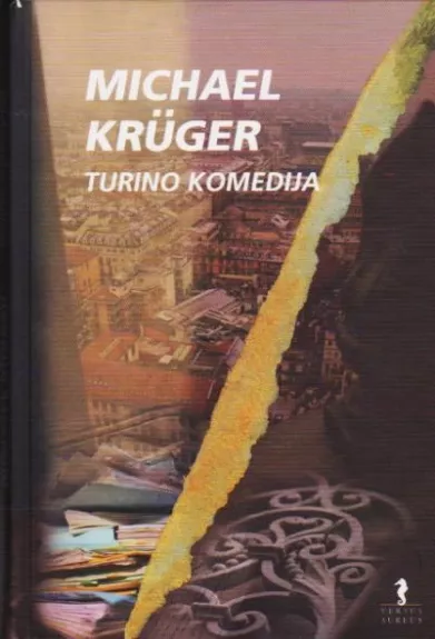 Turino komedija