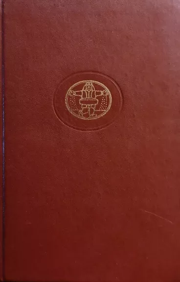 Eilėraščiai. Dramos