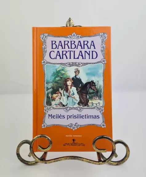 Meilės prisilietimas