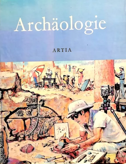 Archaologie