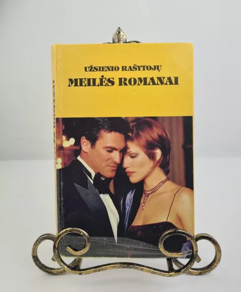 Švelnus prisilietimas. Susitikimas kalnuose