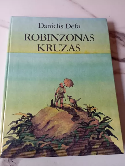 Robinzonas Kruzas ( 1991 )