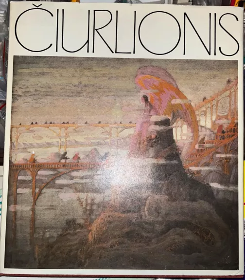 Mikalojus Konstantinas Čiurlionis