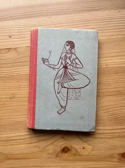 Viena mergina ir šimtai įsimylėjusių