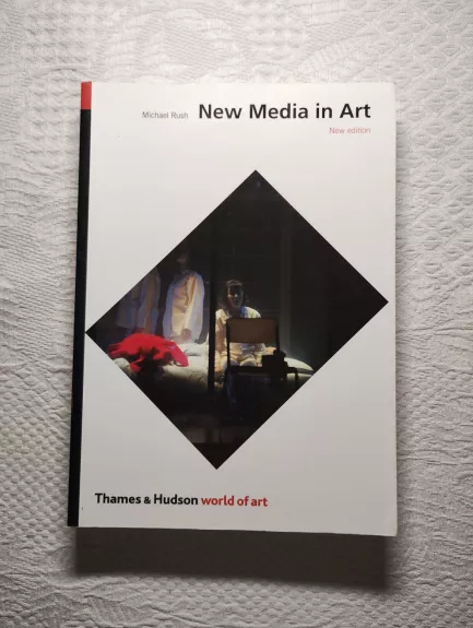 New Media in Art