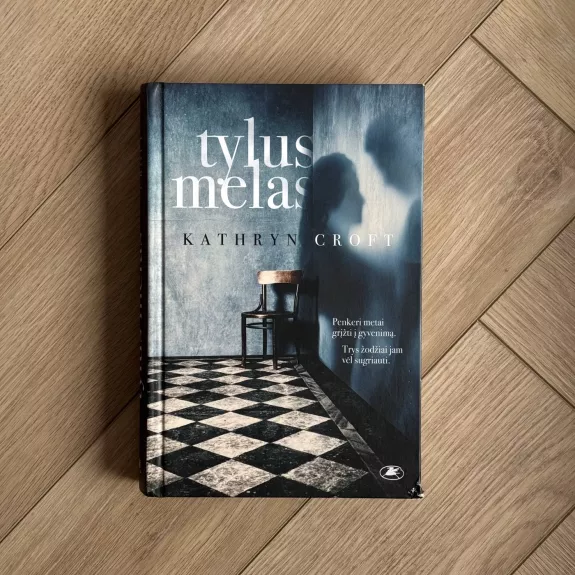Tylus melas