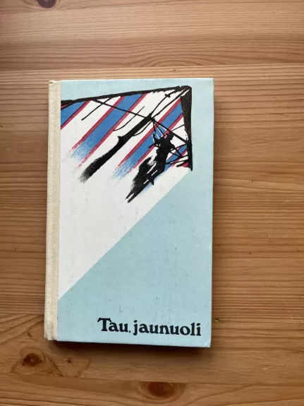 Tau, jaunuoli