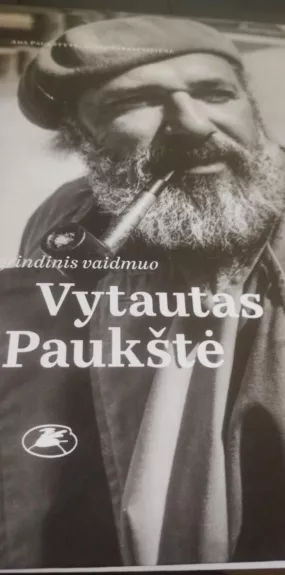 Pagrindinis vaidmuo - Vytautas Paukštė