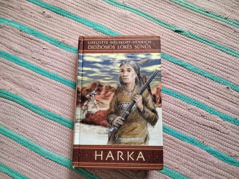 Harka