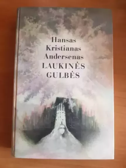 Laukinės gulbės
