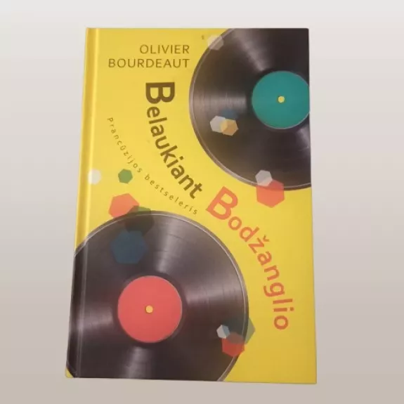 Belaukiant Bodžanglio