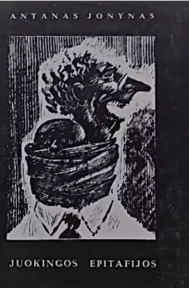 Juokingos epitafijos