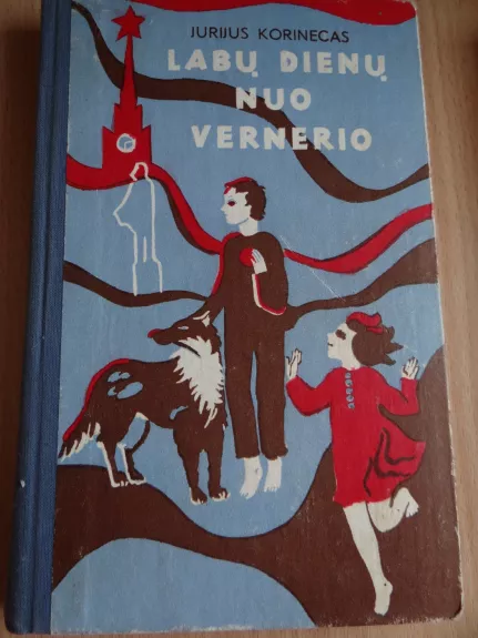 Labų dienų nuo Vernerio