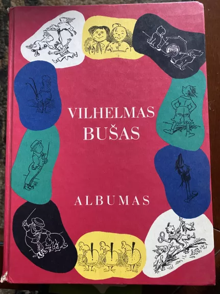 Albumas