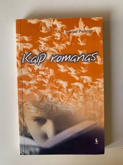Kaip romanas