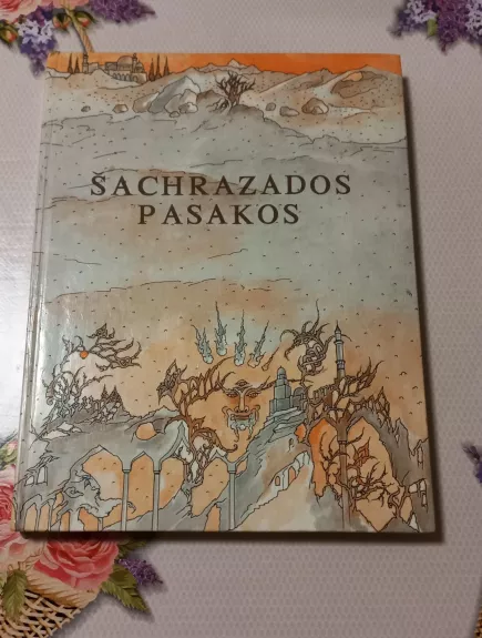 Šachrazados pasakos