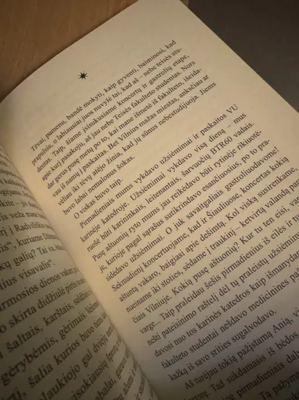 Valius. Tai buvo kažkas tokio - Arūnas Valinskas, knyga 1