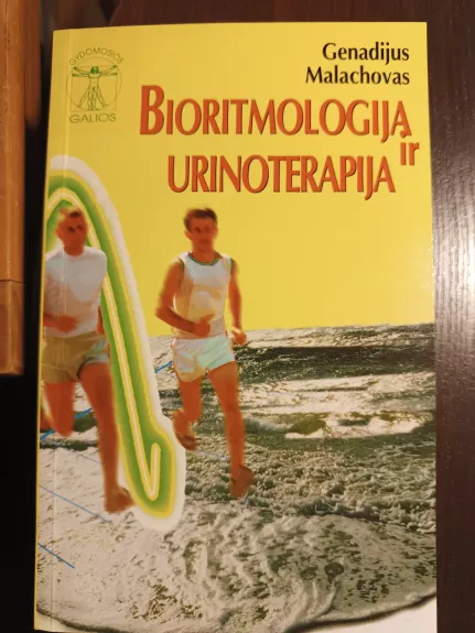 Bioritmologija ir urinoterapija
