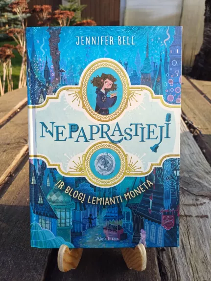 Nepaprastieji ir blogį lemianti moneta