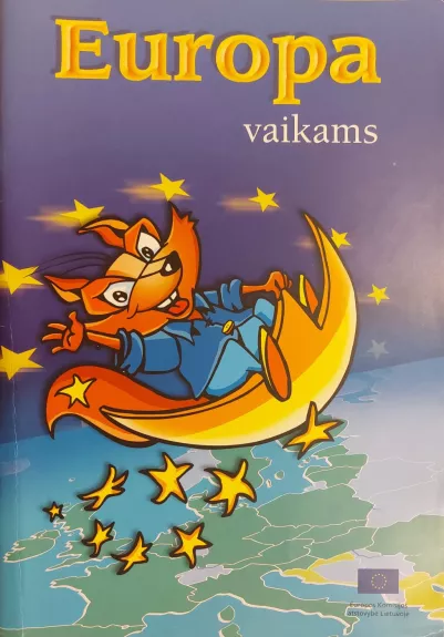 Europa vaikams