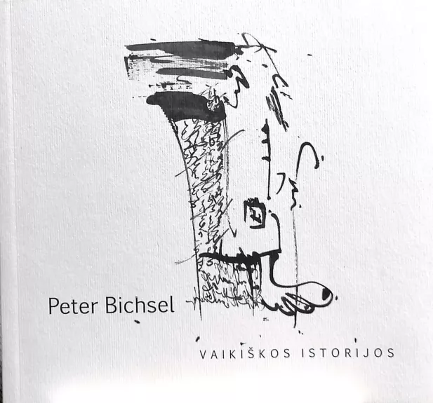 Vaikiškos istorijos