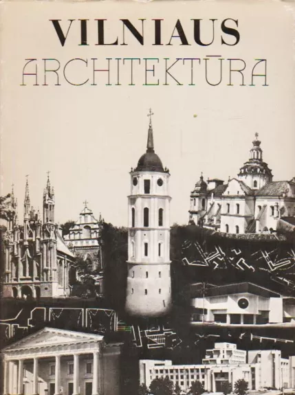 Vilniaus architektūra