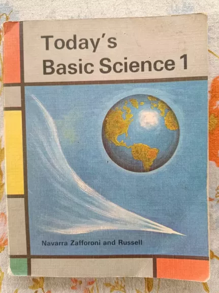 Today,s Basic Science 1