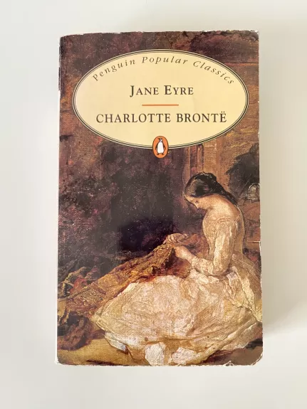 Jane Eyre