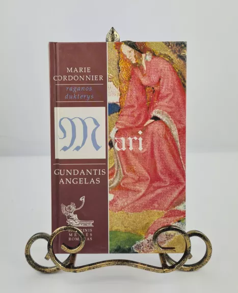 Mari - gundantis angelas