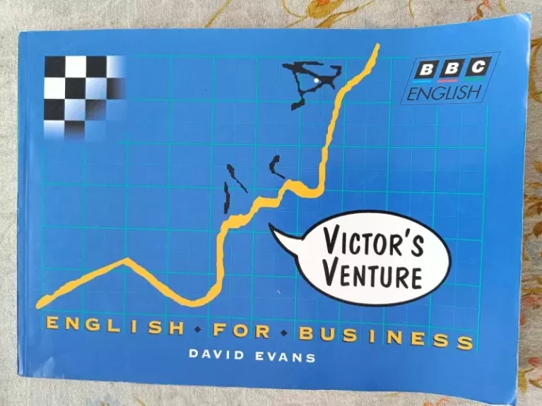 English for Business